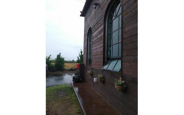 Jeju Dreaming Fish Stay