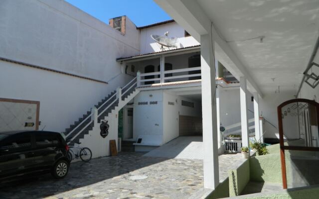 Recanto Saqua