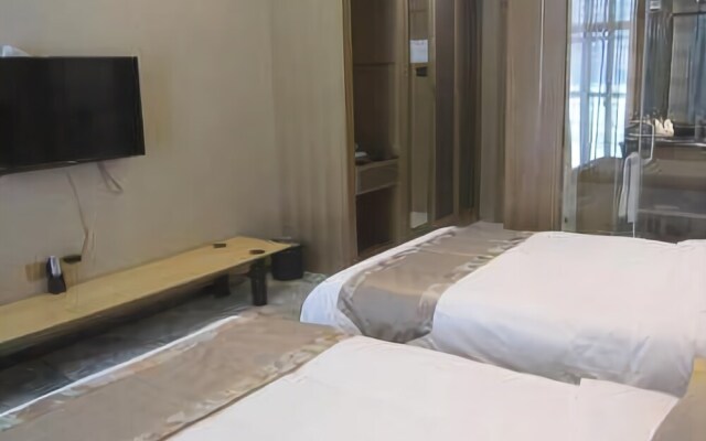 Qianyuan Hotel