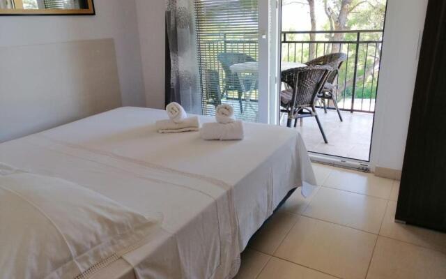 Vila Familia Hvar