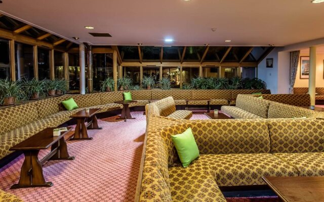 Muthu Dalmally Hotel