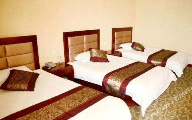Bole Business Hotel