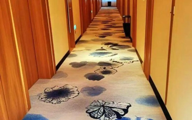 Kashgar New Sea Hotel