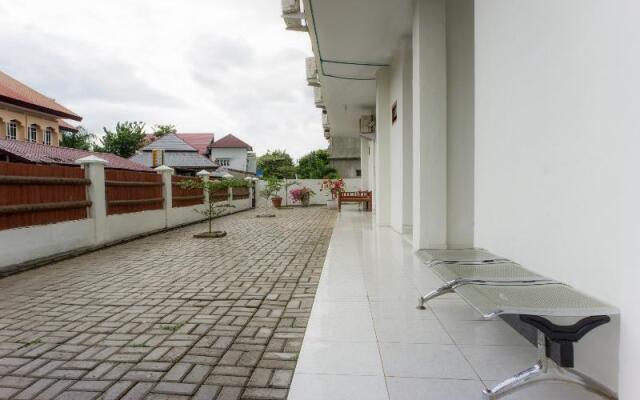 Oyo 1569 Kupula Guest House