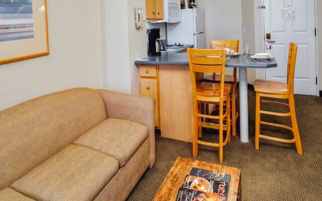 Hilton Vacation Club Varsity Club Tucson