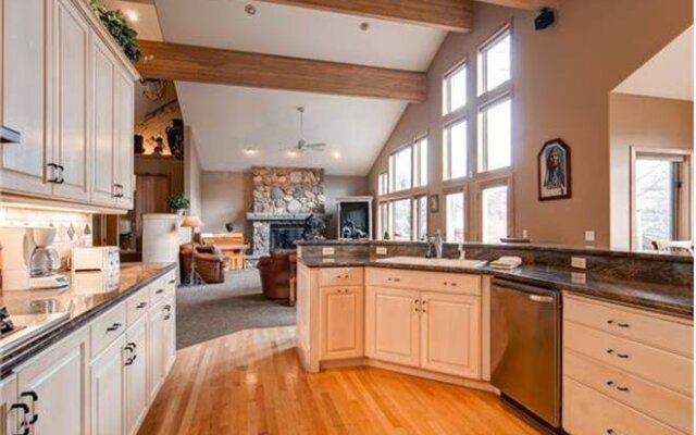 Thistle Home