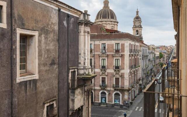 Terrazza Santa Chiara