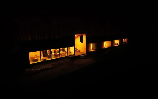 Vista Patagonia Lodge