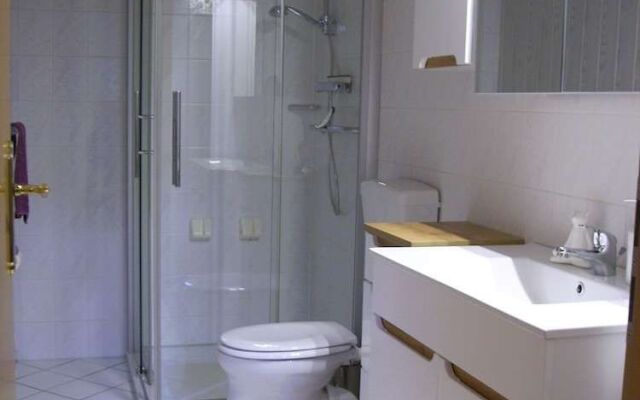 Ferienwohnungen Fröhlich