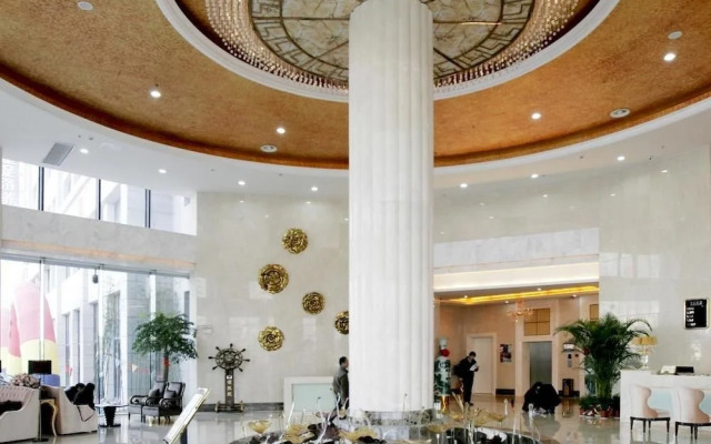 Bojing International Hotel