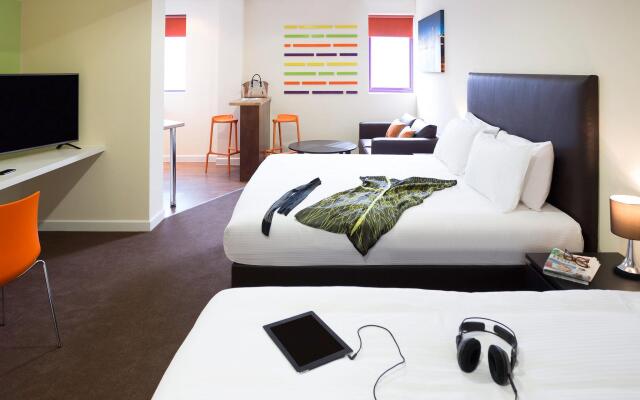 ibis Styles London Excel