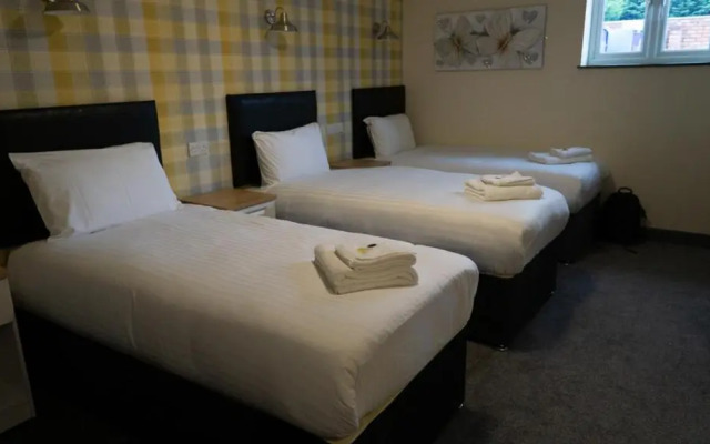 The Greenland's Inn