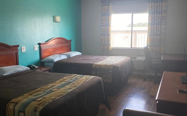 Tropicana Inn and Suites