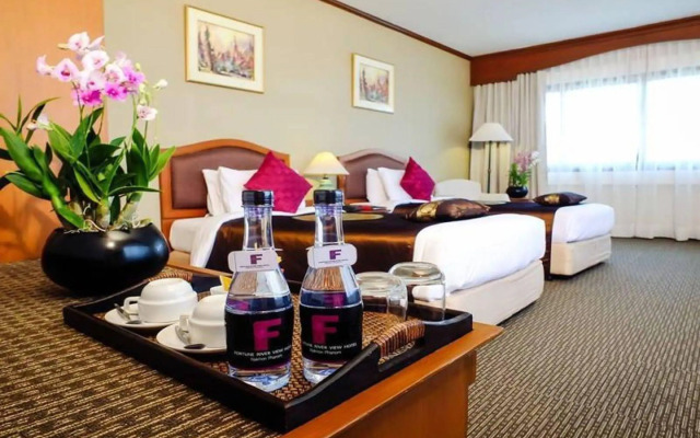 Fortune River View Hotel Nakhon Phanom