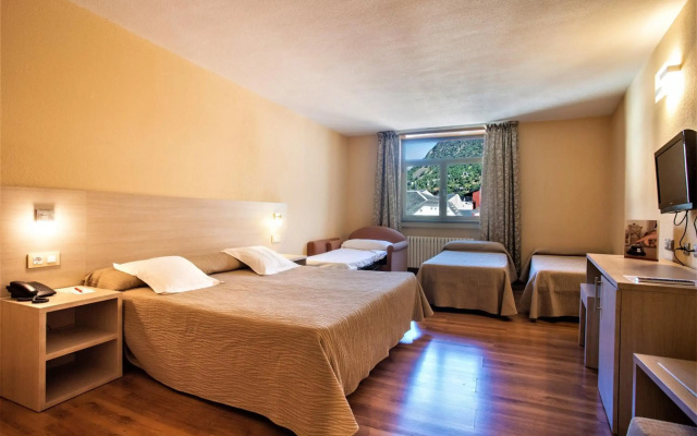 Hotel Panorama & Spa