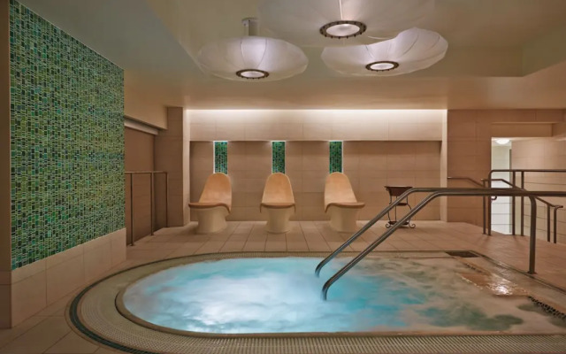 The Venetian Prestige Club Lounge