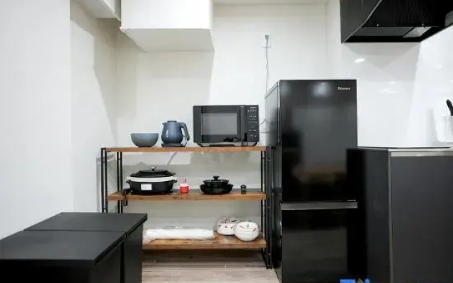 Tasone Grand STAY Osaka ShinOsaka Minamikata Maruhashi3F