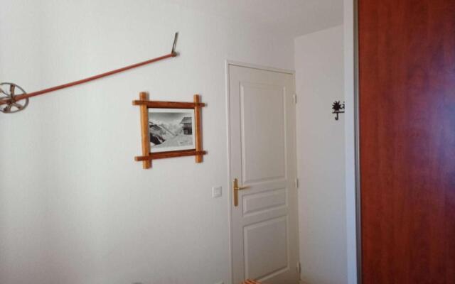Appartement La Mongie, 3 pièces, 7 personnes - FR-1-404-274