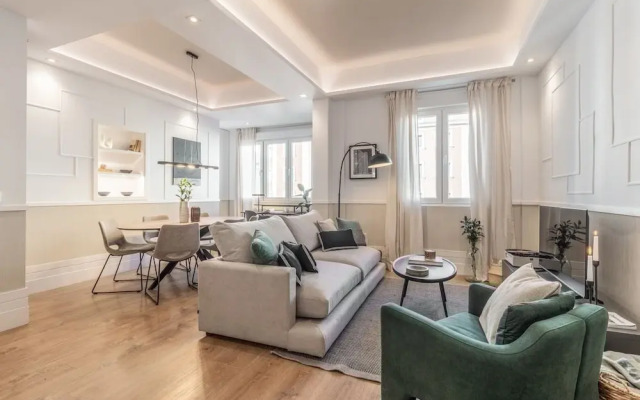 Laguna - 3 Bedroom in Ibiza