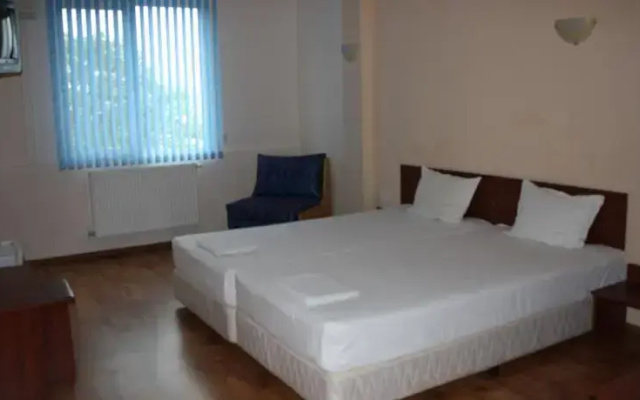 Hotel Radnevo