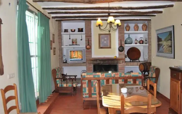 La Casa de Camponubes