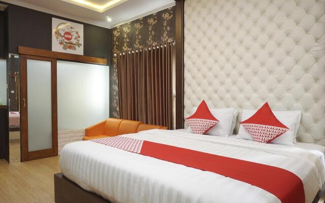 Super OYO 444 Rafitha Homestay