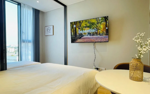 villiv Inn The City Namsan