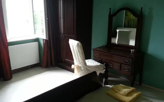 Vacation House Bella