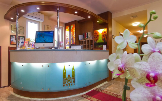 Dóm Hotel