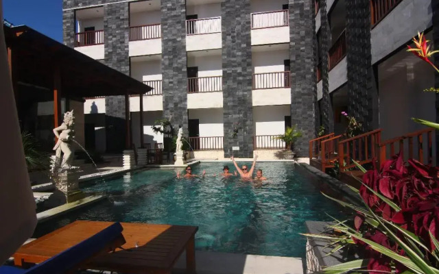 Mamo Bali Uluwatu