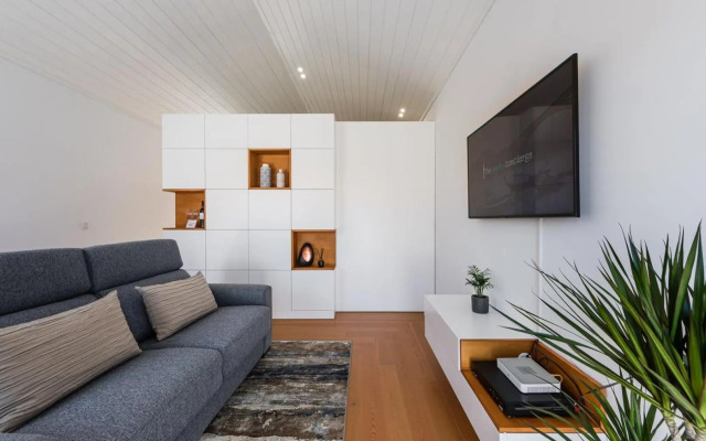 Guestready - Blueberry Pie in the Balcony