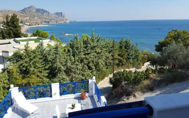 Mediterraneo Apartments