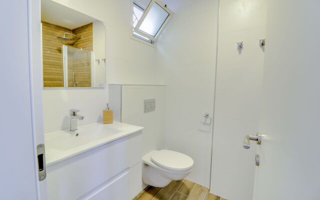 Carmel Boutique Apartments