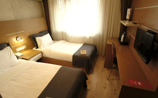 Rhisos otel
