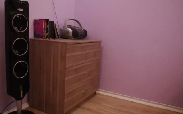 Квартира на Тверской