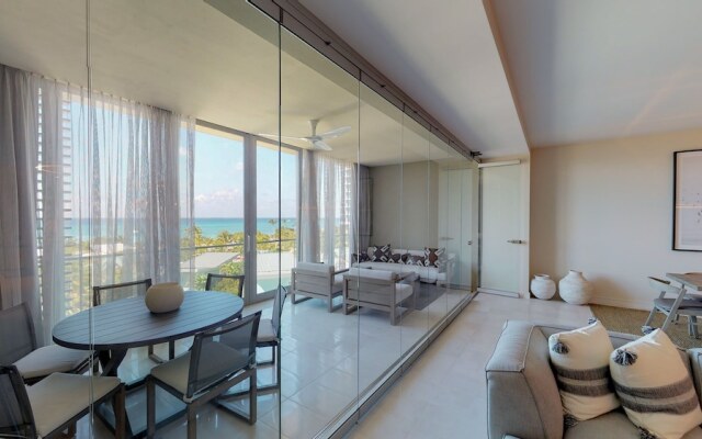 The Residences at Seafire