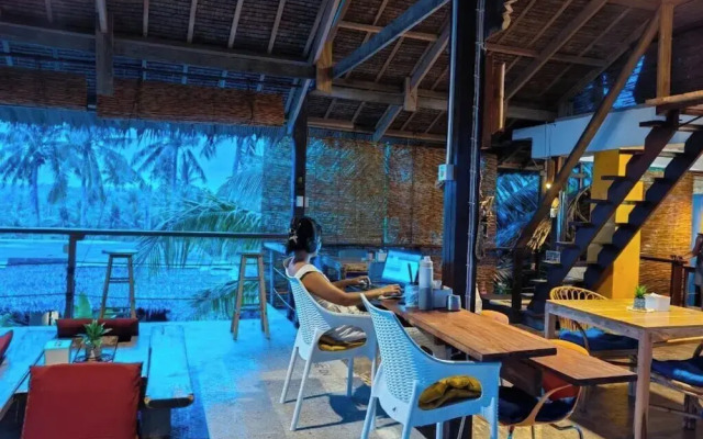 Lexias Hostel & Workspace by Hiverooms