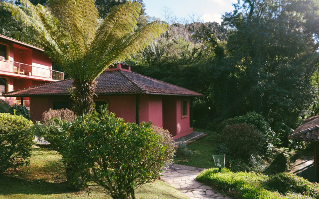 Pousada Rosa Gramado