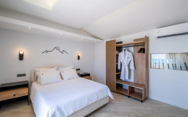 Mediterranean Beach Resort