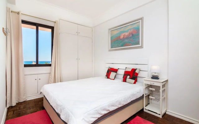 Albufeira Suite & Beach Apartment