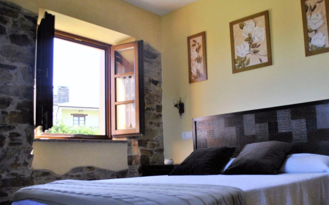 Apartamentos Navalin