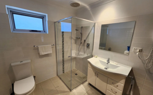 Ethelton Serviced Apartments