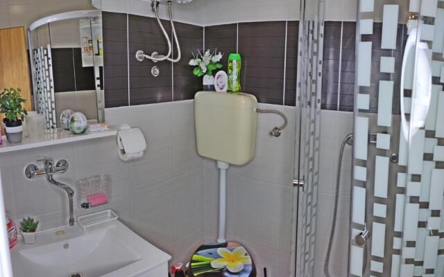 Apartmani Anastazija