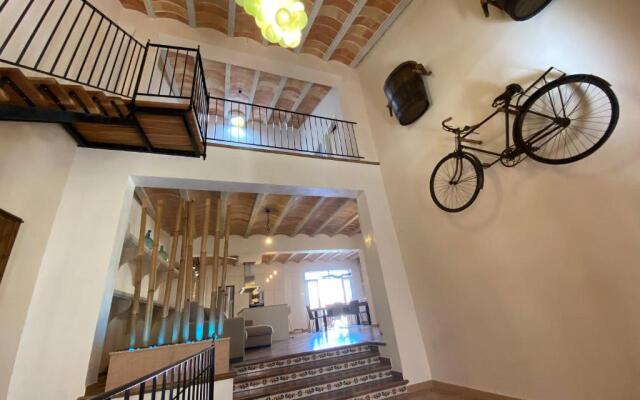 Es Barracar d'es Vins by LOCALITE