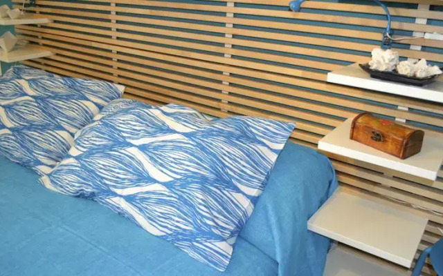 Bed And Breakfast Allamarina