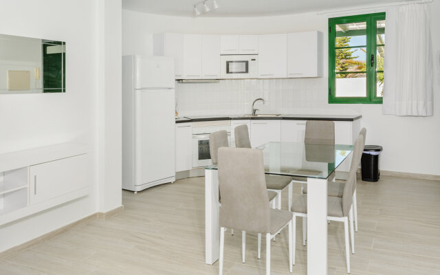 Villa Amanecer II in Playa Blanca