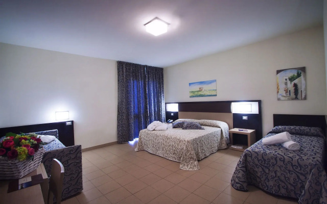 CDSHotels Riva Marina Resort