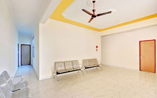 OYO Home 37509 Elegant Stay Jhajra Dehradun