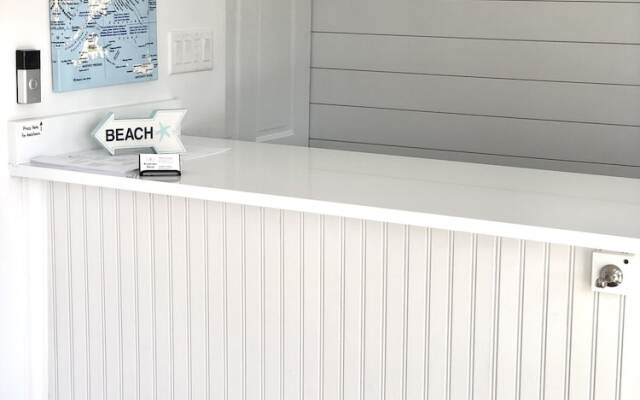 Kingfisher Oceanside