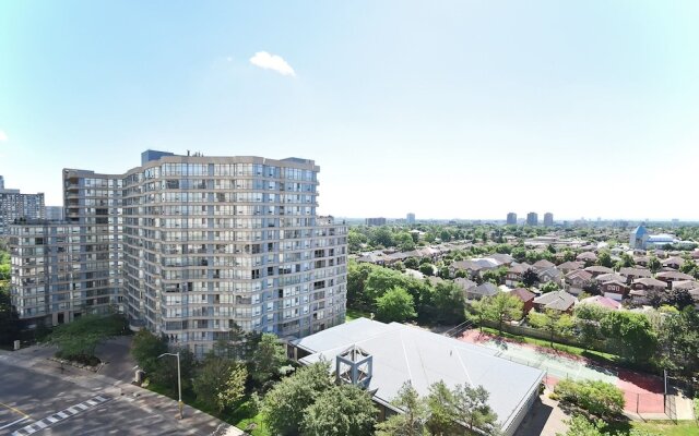 NAPA Furnished Suites Square One